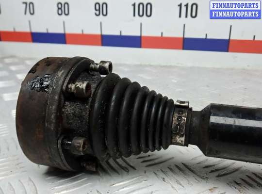 купить привод передний правый на VOLKSWAGEN PASSAT B7