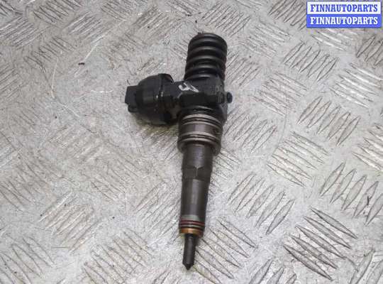 купить форсунка дизельная на VOLKSWAGEN TOUAREG 7L