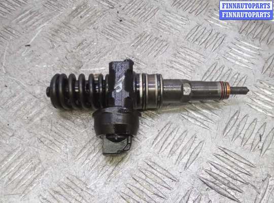купить форсунка дизельная на VOLKSWAGEN TOUAREG 7L