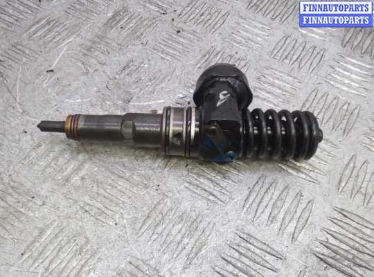 купить форсунка дизельная на VOLKSWAGEN TOUAREG 7L