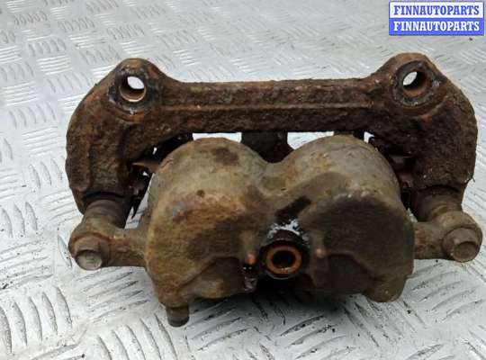 купить суппорт тормозной передний левый на HYUNDAI SANTA FE 2