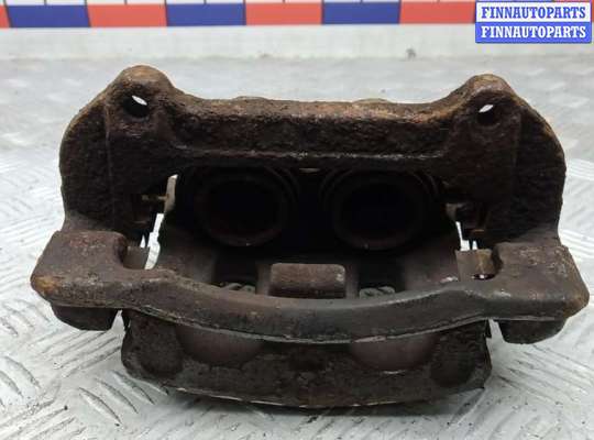 купить суппорт тормозной передний левый на HYUNDAI SANTA FE 2