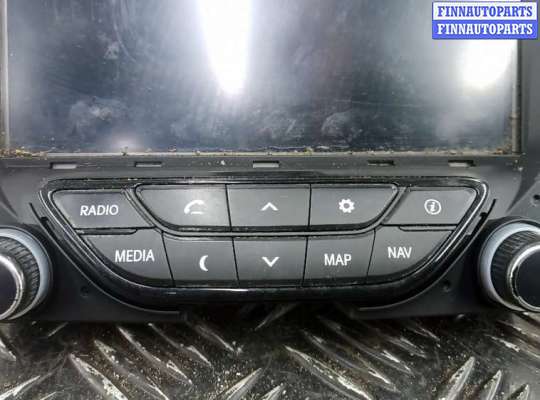 купить магнитола на HYUNDAI I40