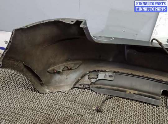 купить бампер задний на VOLKSWAGEN GOLF 6