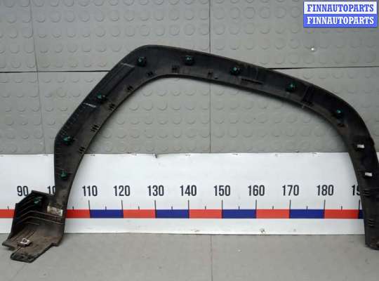 купить молдинг крыла переднего левого на HYUNDAI TUCSON 4 (NX4)