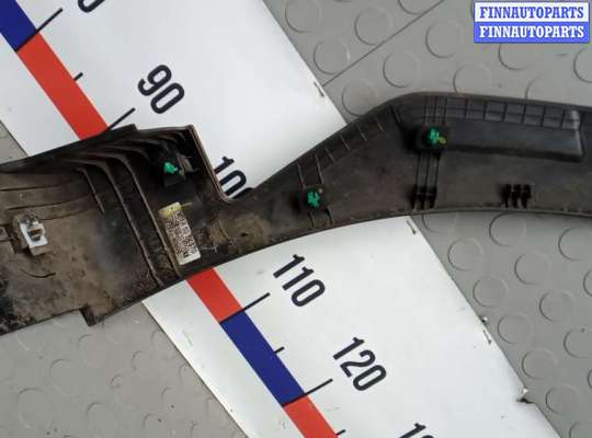 купить молдинг крыла переднего левого на HYUNDAI TUCSON 4 (NX4)