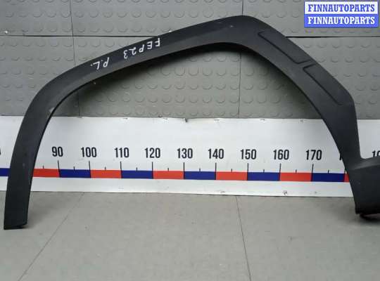 купить молдинг крыла переднего левого на HYUNDAI TUCSON 4 (NX4)