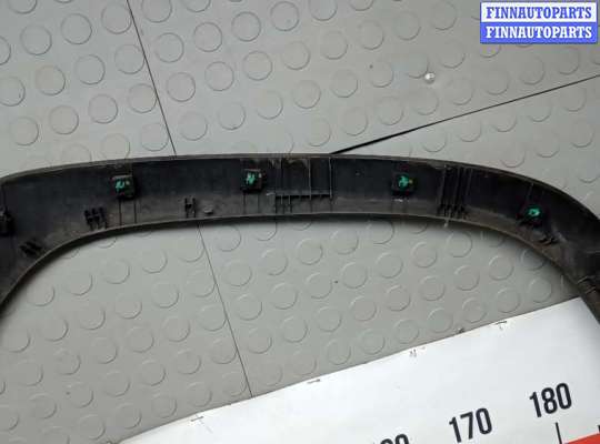 купить молдинг крыла переднего левого на HYUNDAI TUCSON 4 (NX4)