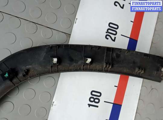 купить молдинг крыла переднего левого на HYUNDAI TUCSON 4 (NX4)