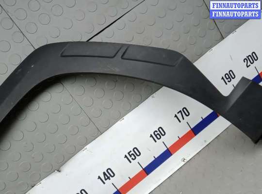 купить молдинг крыла переднего левого на HYUNDAI TUCSON 4 (NX4)