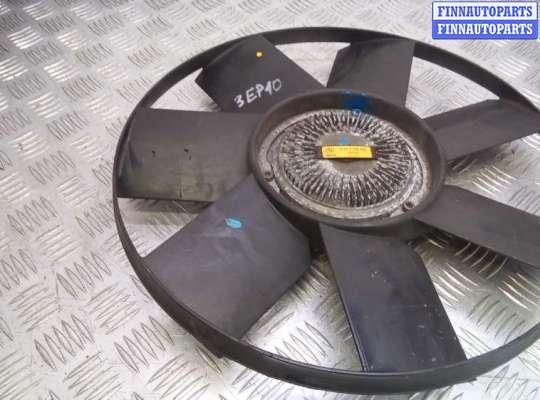 вискомуфта дизельная BM3257705 на BMW X5 E53