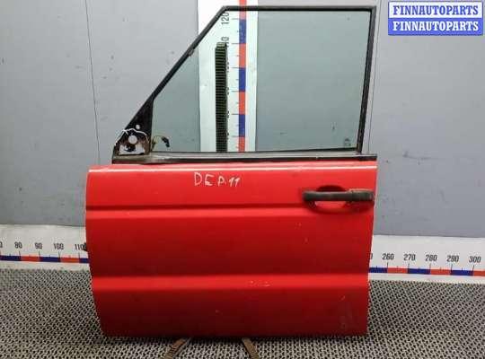 дверь передняя левая LRP0587 на LAND ROVER DISCOVERY 2
