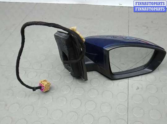 зеркало наружное правое VG2540173 на VOLKSWAGEN POLO 5 (6R)