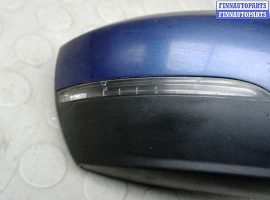 Зеркало боковое на Volkswagen Polo Mk5 (6R/6C)