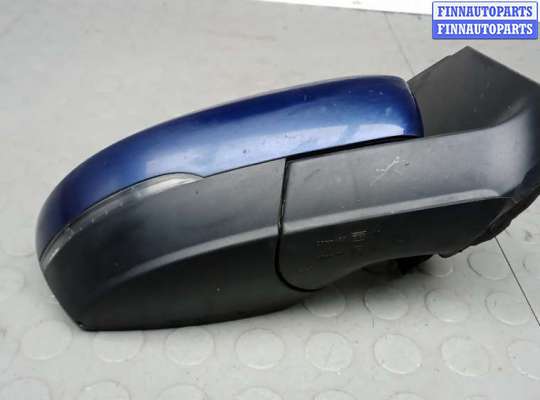 Зеркало боковое на Volkswagen Polo Mk5 (6R/6C)
