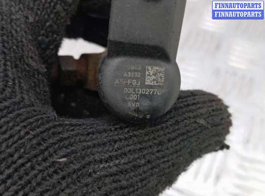 купить форсунка дизельная на VOLKSWAGEN CADDY 3