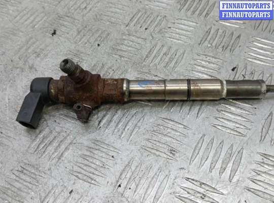 купить форсунка дизельная на VOLKSWAGEN CADDY 3