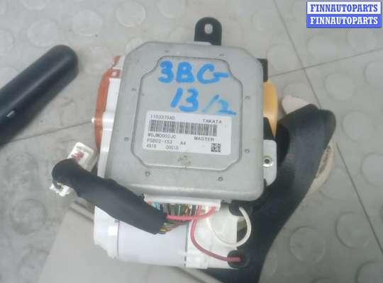 купить ремень безопасности с пиропатроном сиденья переднего на INFINITI Q50