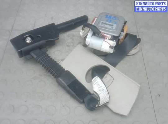 купить ремень безопасности с пиропатроном сиденья переднего на INFINITI Q50