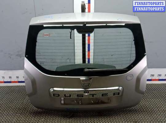 дверь 3-5 RN1507687 на DACIA DUSTER 1