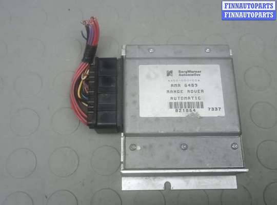 блок управления раздаточной коробки LRS4006 на LAND ROVER RANGE ROVER 2
