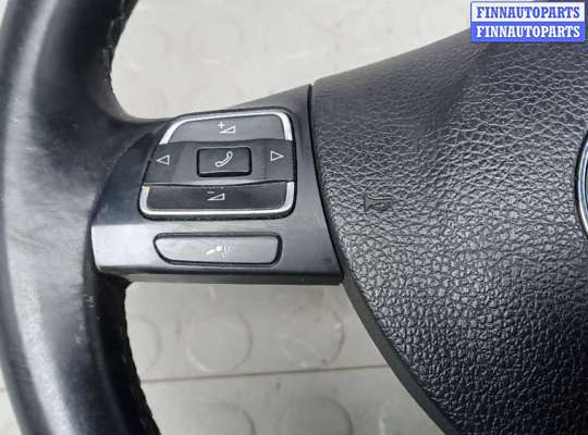 купить руль на VOLKSWAGEN PASSAT CC