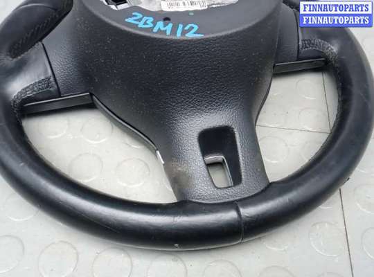 купить руль на VOLKSWAGEN PASSAT CC