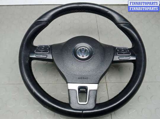 руль VG2816295 на VOLKSWAGEN PASSAT CC