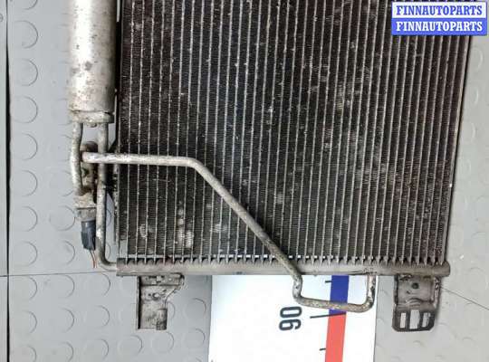 купить радиатор кондиционера на MERCEDES BENZ C-CLASS W203