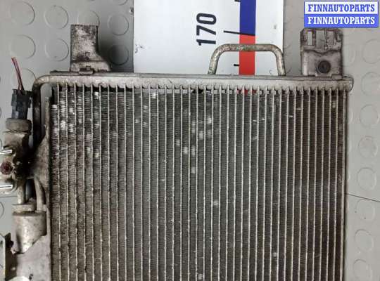 купить радиатор кондиционера на MERCEDES BENZ C-CLASS W203