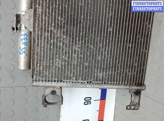 купить радиатор кондиционера на MERCEDES BENZ C-CLASS W203