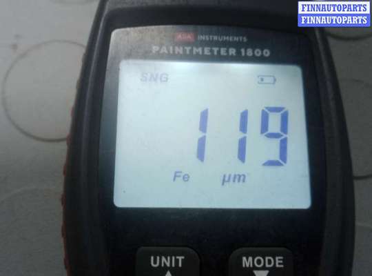 купить дверь задняя правая на FORD FOCUS 2