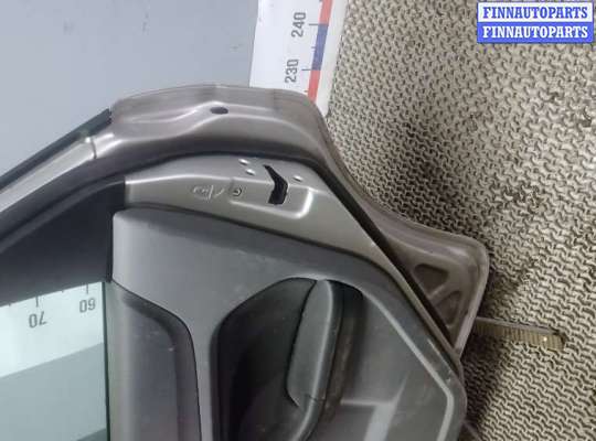 купить дверь задняя правая на FORD FOCUS 2