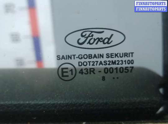 купить дверь задняя правая на FORD FOCUS 2