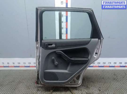 купить дверь задняя правая на FORD FOCUS 2
