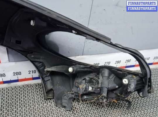 купить крыло переднее левое на BMW X5 E70