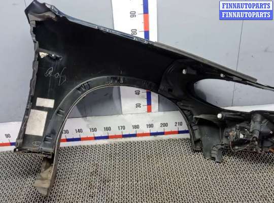 купить крыло переднее левое на BMW X5 E70