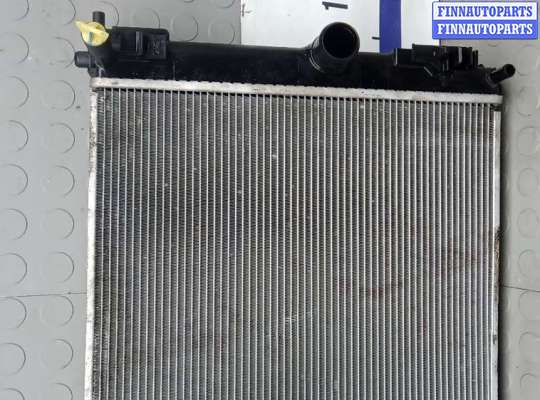 купить радиатор системы охлаждения на TOYOTA C-HR