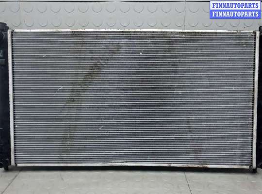 купить радиатор системы охлаждения на TOYOTA C-HR