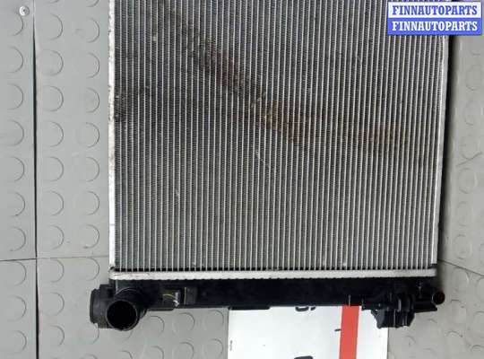 купить радиатор системы охлаждения на TOYOTA C-HR