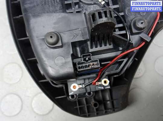 купить подушка безопасности водителя на PEUGEOT 308 1