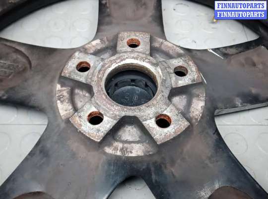 купить диск литой на VOLKSWAGEN GOLF 7
