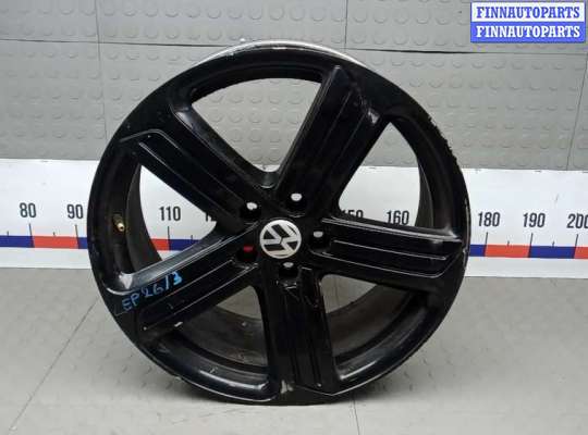 купить диск литой на VOLKSWAGEN GOLF 7