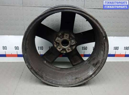 купить диск литой на VOLKSWAGEN GOLF 7