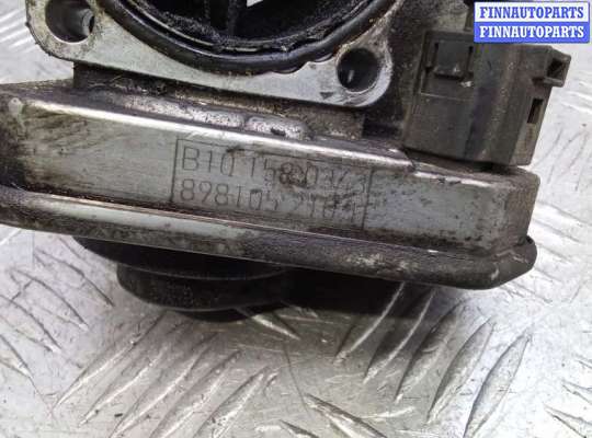 купить дроссельная заслонка дизельная на OPEL ZAFIRA B