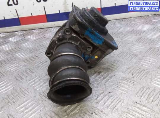 купить дроссельная заслонка дизельная на OPEL ZAFIRA B