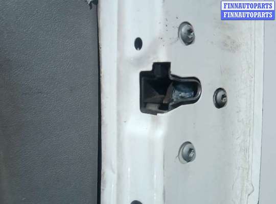 Дверь боковая на Citroen Jumper II (250/290)