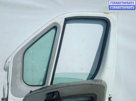 Дверь боковая на Citroen Jumper II (250/290)