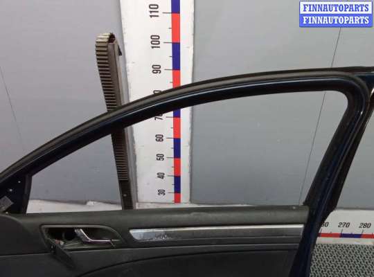 купить дверь передняя правая на SKODA SUPERB 2