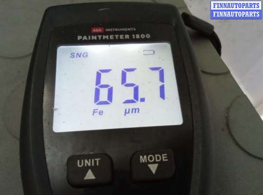 купить дверь передняя правая на SKODA SUPERB 2